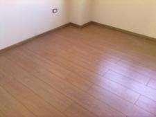 Remodelación residencial